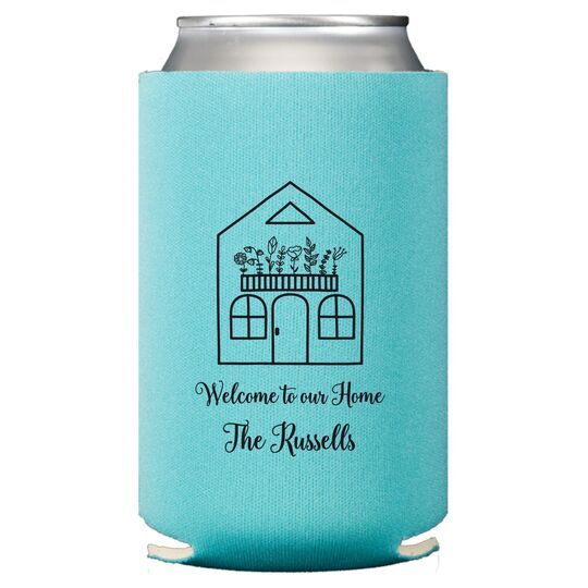 Garden House Collapsible Huggers