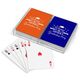 Graduation Party Double Deck Playing Cards Image 2 of 2
