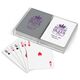Birthday Queen Double Deck Playing Cards Image 1 of 2