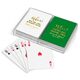 Relax We're On Shore Time Double Deck Playing Cards Image 1 of 2