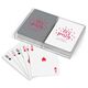 Confetti Dots Let's Party Double Deck Playing Cards Image 2 of 6