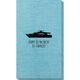 Large Yacht Bamboo Luxe Guest Towels Image 2 of 2