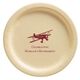 Biplane Paper Plates Image 2 of 2