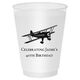 Biplane Shatterproof Cups Image 1 of 2