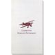 Biplane Bamboo Luxe Guest Towels Image 2 of 2