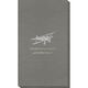 Biplane Bamboo Luxe Guest Towels Image 1 of 2