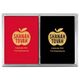 Shanah Tovah Apple Double Deck Playing Cards Image 2 of 2