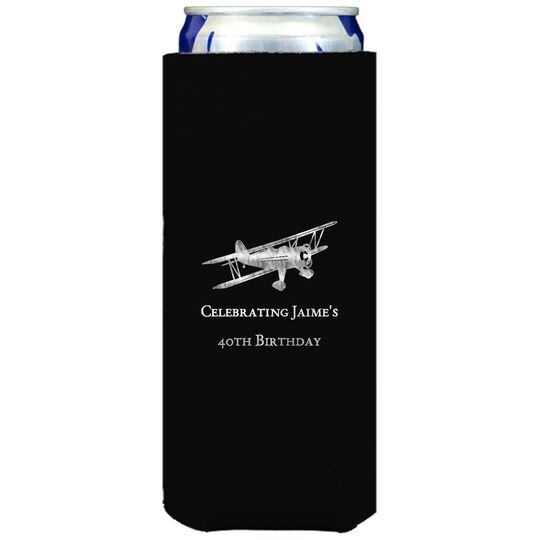 Biplane Collapsible Slim Huggers