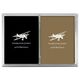 Biplane Double Deck Playing Cards Image 2 of 3