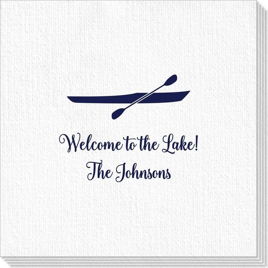 Kayak Deville Napkins