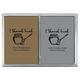 L'Shanah Tovah Honey Pot Double Deck Playing Cards Image 2 of 2