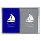 Large Sailboat Double Deck Playing Cards Image 2 of 2