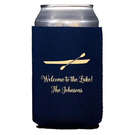 Kayak Collapsible Huggers