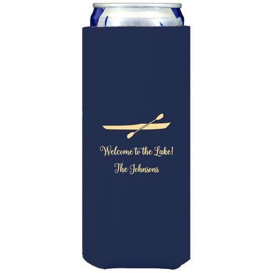 Kayak Collapsible Slim Huggers