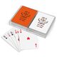 Life Is Better At The Cabin Double Deck Playing Cards Image 1 of 2