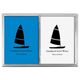 Windsurfer Double Deck Playing Cards Image 2 of 2
