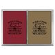 Welcome To Our Farmhouse Double Deck Playing Cards Image 1 of 2