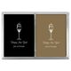 Bubbly Champagne Double Deck Playing Cards Image 6 of 6