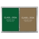 Bold Class of Graduation Double Deck Playing Cards Image 2 of 2