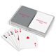 Big Word Mazel Tov Double Deck Playing Cards Image 1 of 2