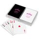 Diamond Crown Double Deck Playing Cards Image 1 of 3