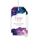 Agate Vertical Hanging Gift Tags Image 1 of 3