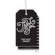 Curly Thank You Vertical Hanging Gift Tags Image 4 of 5