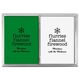 Flurries Flannel Firewood Double Deck Playing Cards Image 3 of 3