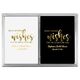 Bridal Shower Wishes Double Deck Playing Cards Image 1 of 3