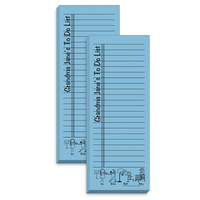 Long To Do List