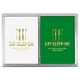 Eat Sleep Ski Double Deck Playing Cards Image 1 of 2
