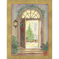 Home for the Holidays Holiday Cards