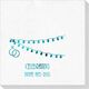 Wedding String Lights Deville Napkins Image 2 of 2