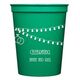 Wedding String Lights Stadium Cups Image 2 of 2