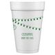 Wedding String Lights Styrofoam Cups Image 2 of 2