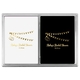 Wedding String Lights Double Deck Playing Cards Image 1 of 3