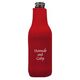 Always Flaunt Your Names Bottle Huggers Image 1 of 3
