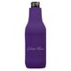 Always Flaunt Your Names Bottle Huggers Image 3 of 3