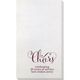 Curly Cheers Bamboo Luxe Guest Towels Image 6 of 7