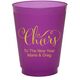 Curly Cheers Colored Shatterproof Cups Image 6 of 7