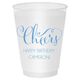 Curly Cheers Shatterproof Cups Image 2 of 7