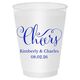 Curly Cheers Shatterproof Cups Image 4 of 7