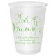 Love is Brewing Shatterproof Cups Image 1 of 2