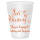 Love is Brewing Shatterproof Cups Image 2 of 2