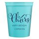 Curly Cheers Stadium Cups Image 6 of 7