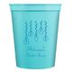 Hanging Vine Lights Stadium Cups Image 1 of 4