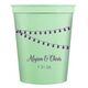 String Lights Stadium Cups Image 2 of 4
