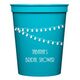 String Lights Stadium Cups Image 3 of 4