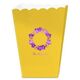 Hawaiian Lei Mini Popcorn Boxes Image 2 of 4