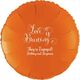 Love is Brewing Mylar Balloons Image 2 of 2